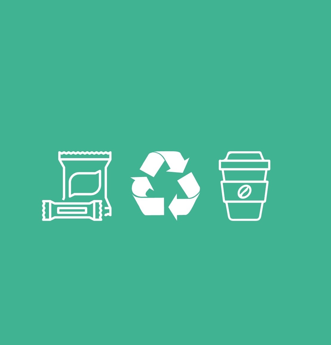 Green Guide to recycling the unrecyclable